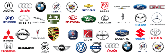 Stuart transmission Repair shop office and garage