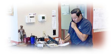 transmission repair office in Stuart