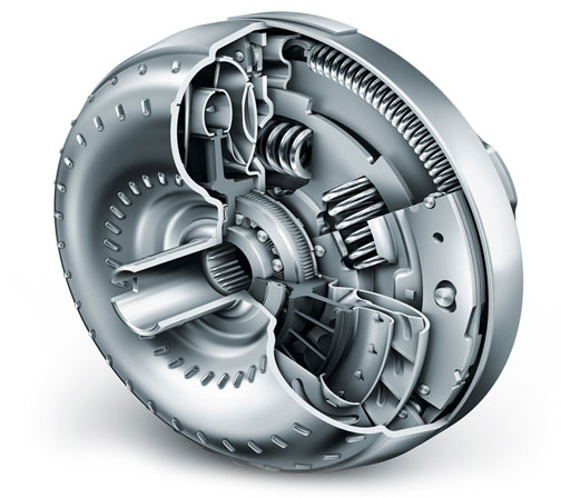 torque converter transmission repair stuart